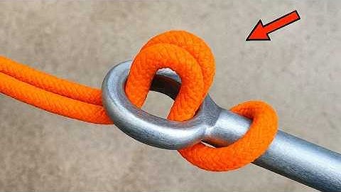 The Knot Secret That Most People Still Don’t Know