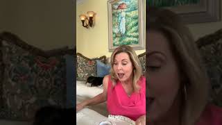 Tea Etiquette Tips with Etiquette Expert Jacqueline Whitmore