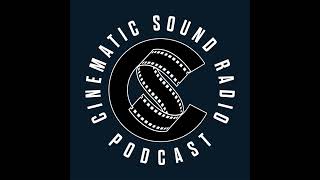 The Flagship Show: Favourite Scores of 2025 - Part 2