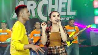 Dermaga Biru Duet terbaru Tasya Rosmala Feat Gerry Mahesa