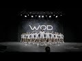 SfinxSquad | World of Dance |  Warsaw 2018