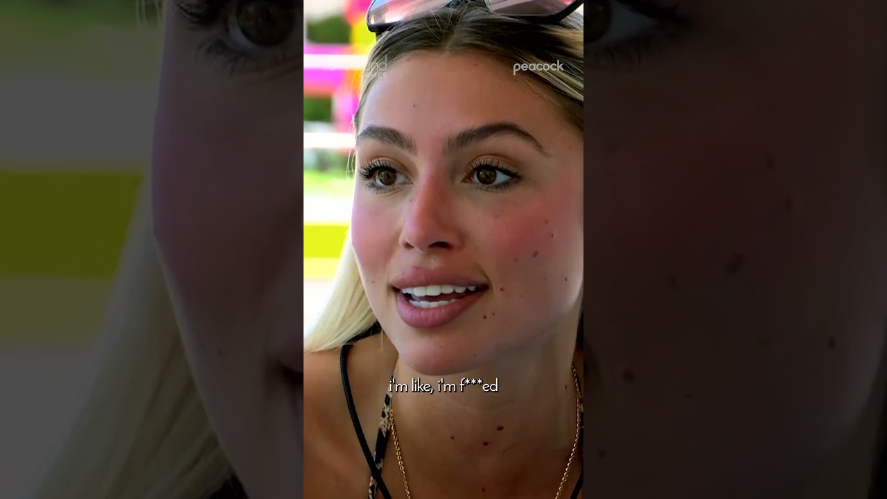 “I started with you and wanna finish it with you” 