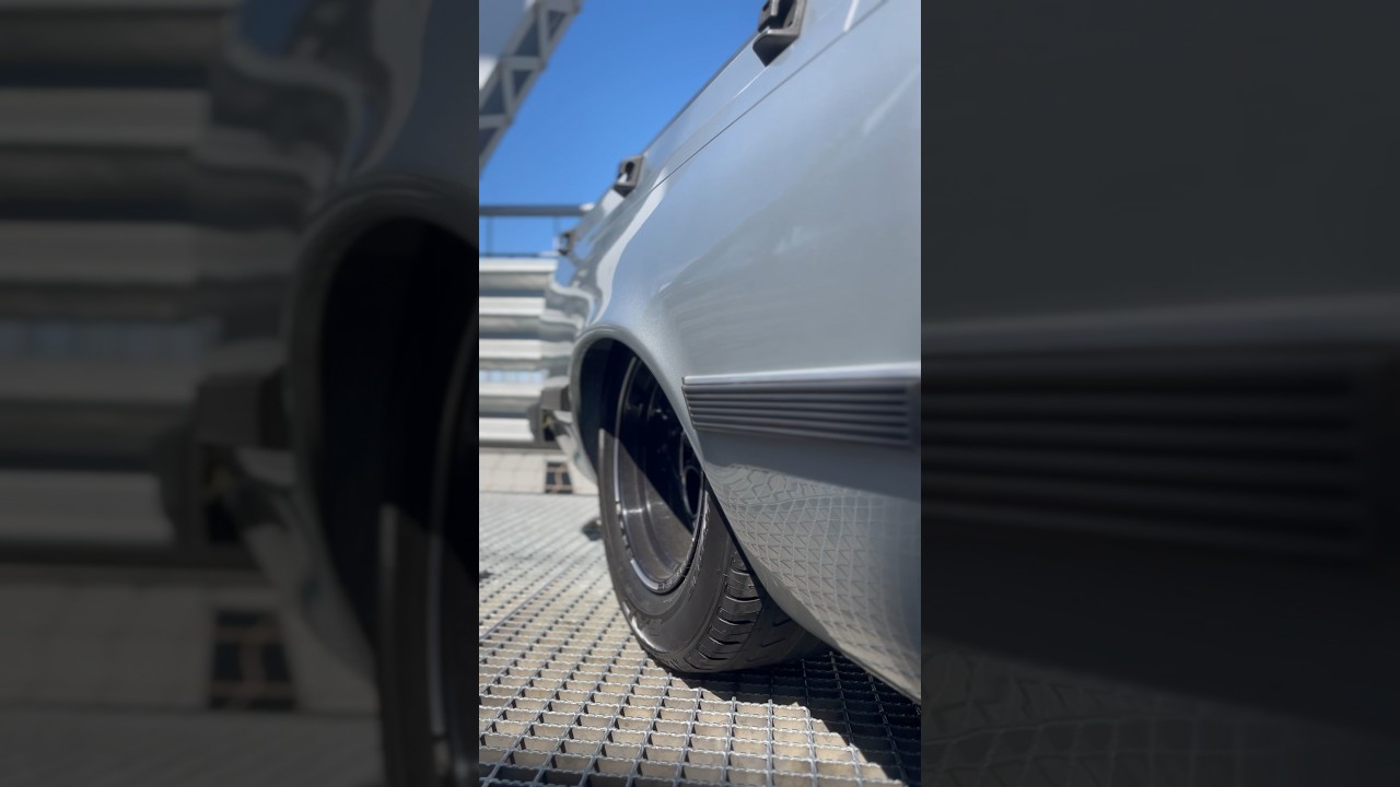 CHEVROLET CHEVY 500 - INSANA!