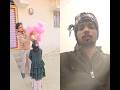 Atika Bambai Mithai Liye Hai 🤣#ytshorts #tiktokvideo #viralvideo