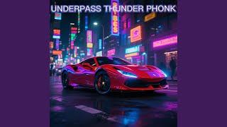 VOLTAGE RUNNER PHONK