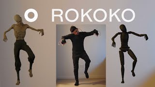 Unboxing & Explaining Rokoko Motion Capture Tools!