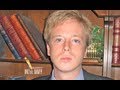 Jailed Reporter Barrett Brown Faces 105 Years For Reporting on Hacked Private Intelligence Firms 2/2