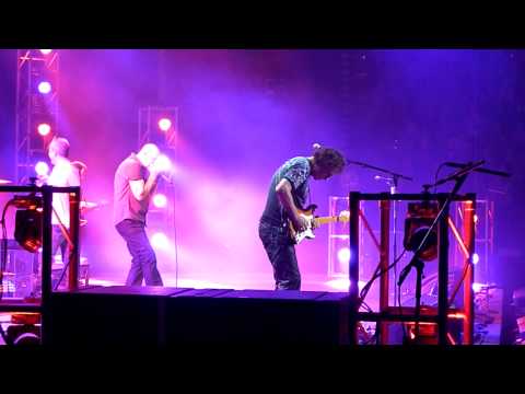 Cold Chisel - Bow River