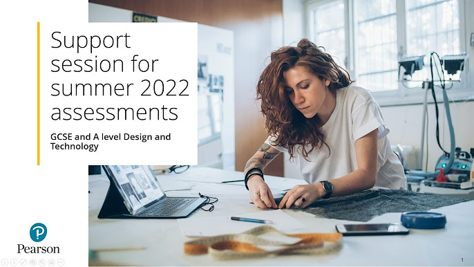 Summer 2023 support  Pearson qualifications