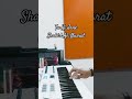 Tu Ki Jane @shahidalinusrat #indianmusic #music #fingerexercise #creative #ghazal #learnandgrow