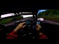 REAL SIMULATOR - EBISU NISHI DRIFT JZX100 MARK2