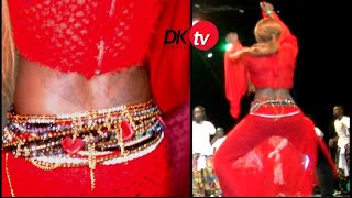 Leumbeul Rouge Danger Bou Graw A Vous Couper Le Souffle