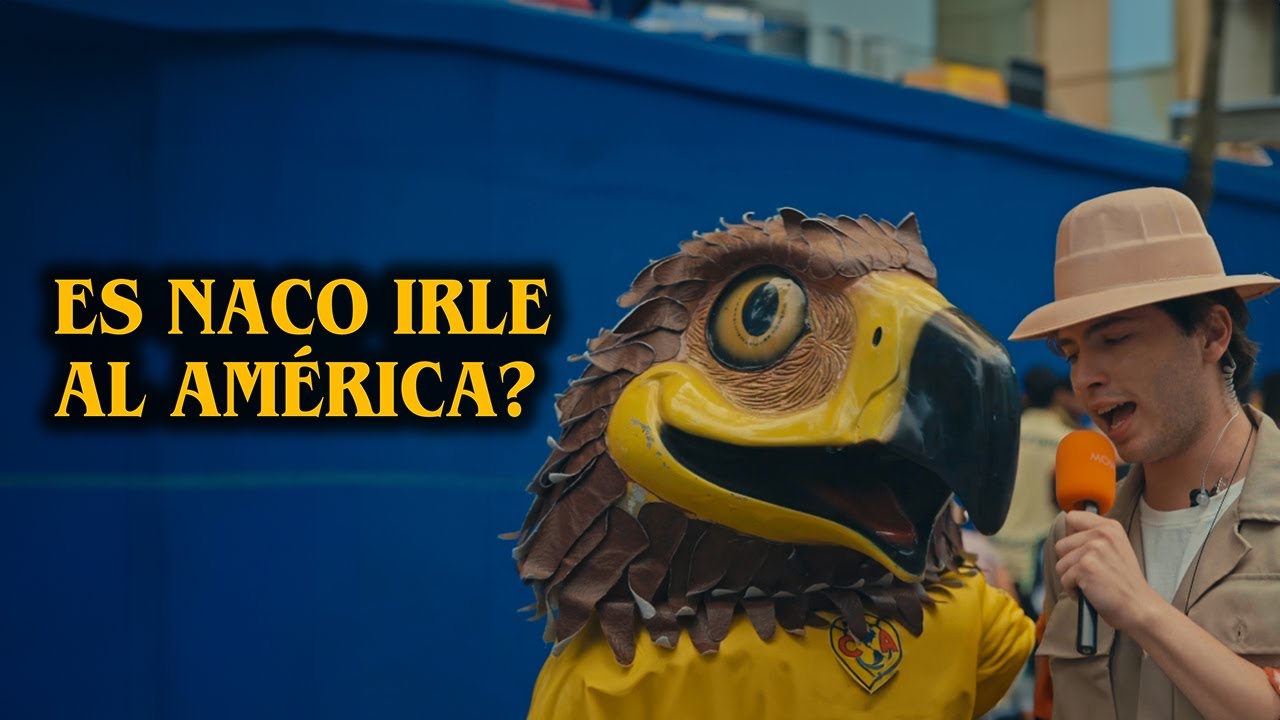 Los Americanistas | Proyecto Escolar