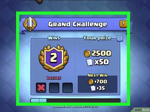 Cómo conseguir cartas legendarias en Clash Royale