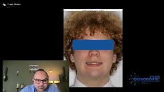 Using Soft-Smile Software, Episode 1, How to submit a case.. screenshot 2