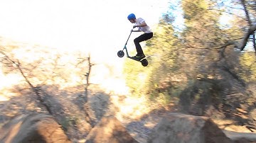 Corey Funk | Phase 2 Sponsor Edit