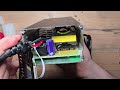 Looking for a decent 20s scooter/ebike charger? Here are my ideas!