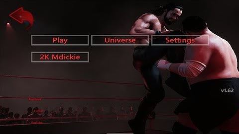 Wr3d mod by sscc|awesome mod|