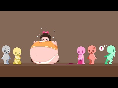 Bakery Bloat out! Version 1 4