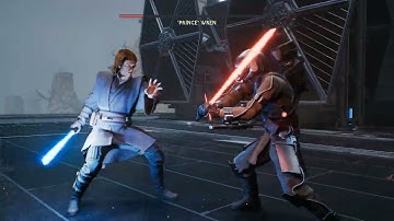 Anakin Skywalker Kills Sith 100% Lore Accurate