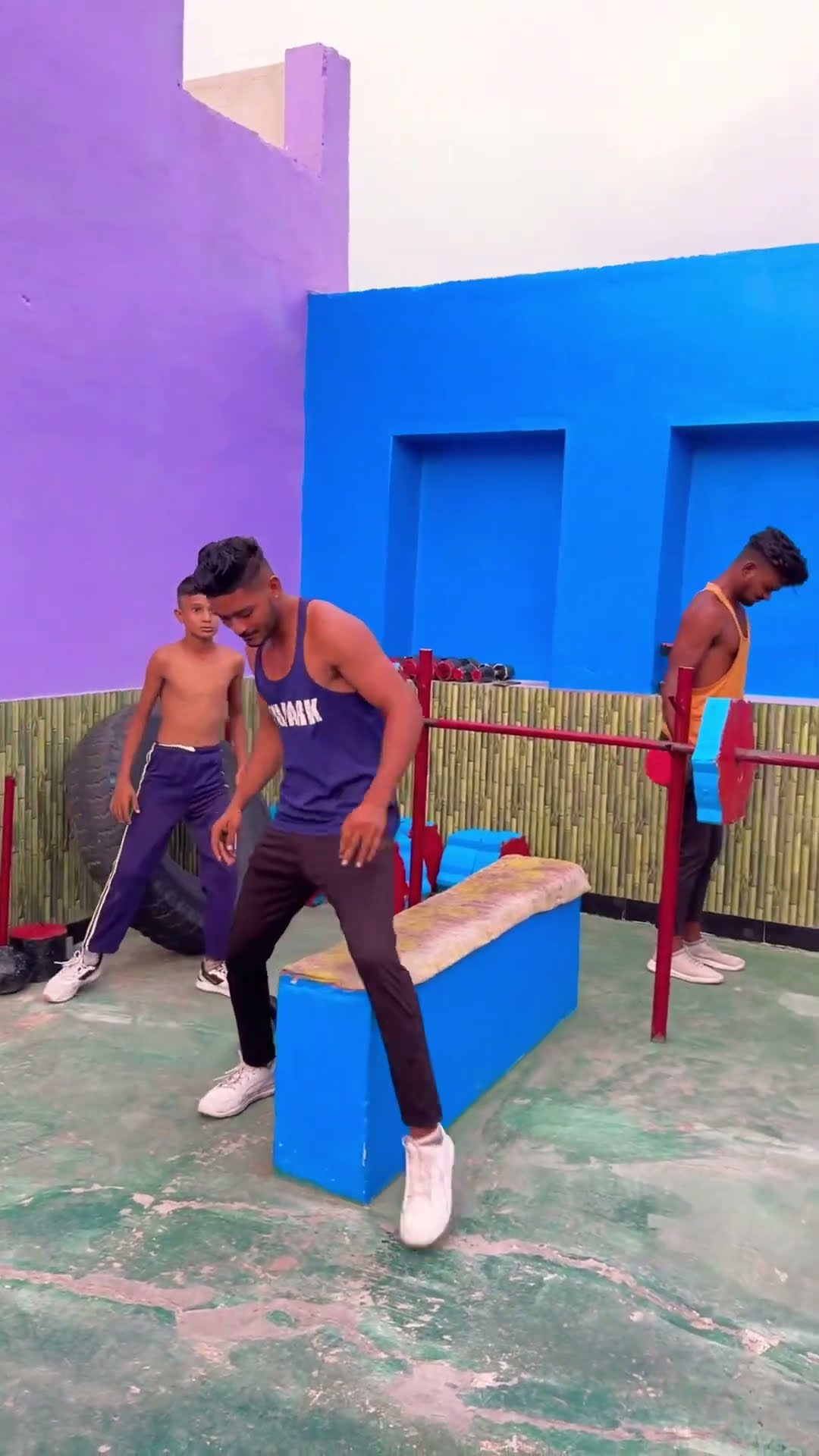 Wait for End ??? #shortvideo #funnyvideo