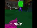 left short after he got dusted #gorillatag #gorillatagquest #gtag #viral #vr
