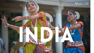 India , Free Background Music for Content Creators | No Copyright Music | MLC