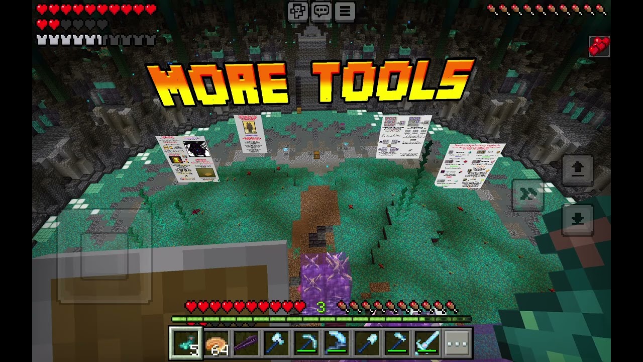 Minecraft ⚔️ | Tüm Zırhları Test Ettik! 🛡️ Hangisi Daha Güçlü?