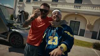 DDM - Kalashnikov (Official Video)