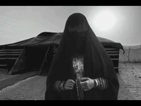 قصة البنت والضيف والقوم الغازين 