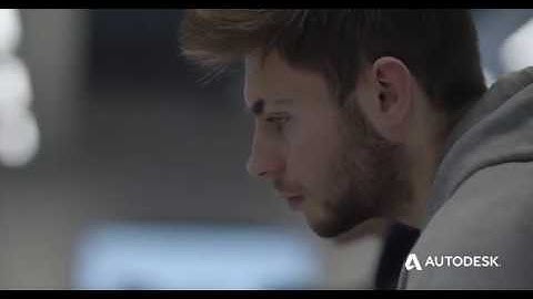 Autodesk train Engineering students on Fusion 360 at Nottingham Trent University