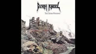 Death Angel - The Ultra-Violence