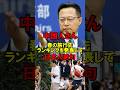 ㊗️100万再生!!【悲報】中国人さん、春の旅行先ランキングを発表して日本人絶句 #政治 #自民党 #中国 #高市 #ゆっくり解説