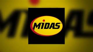 Midas Napa - Welcome