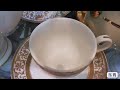 طقم صينى 