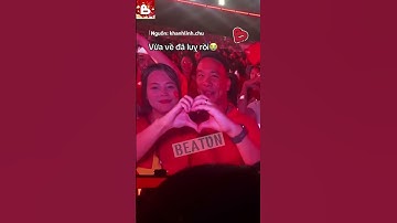 Khoảnh khắc focus cam lay động trái tim tại concert quốc gia – Xem lại vẫn bồi hồi!