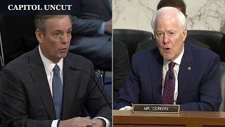 McAtee Details How AT&T Challenged Smith's Subpoena for Senator Cruz