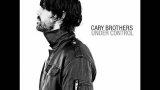 Cary Brothers - Belong chords