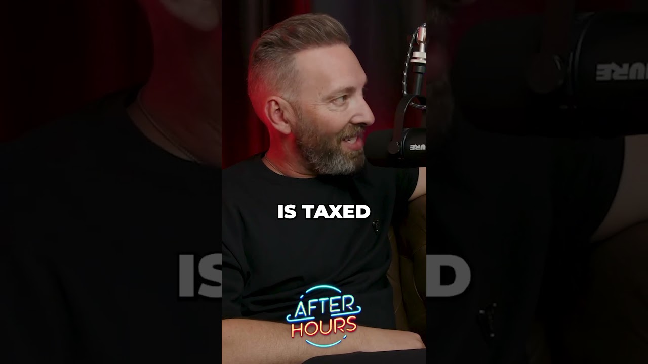 Texas’s Ridiculous Property Tax