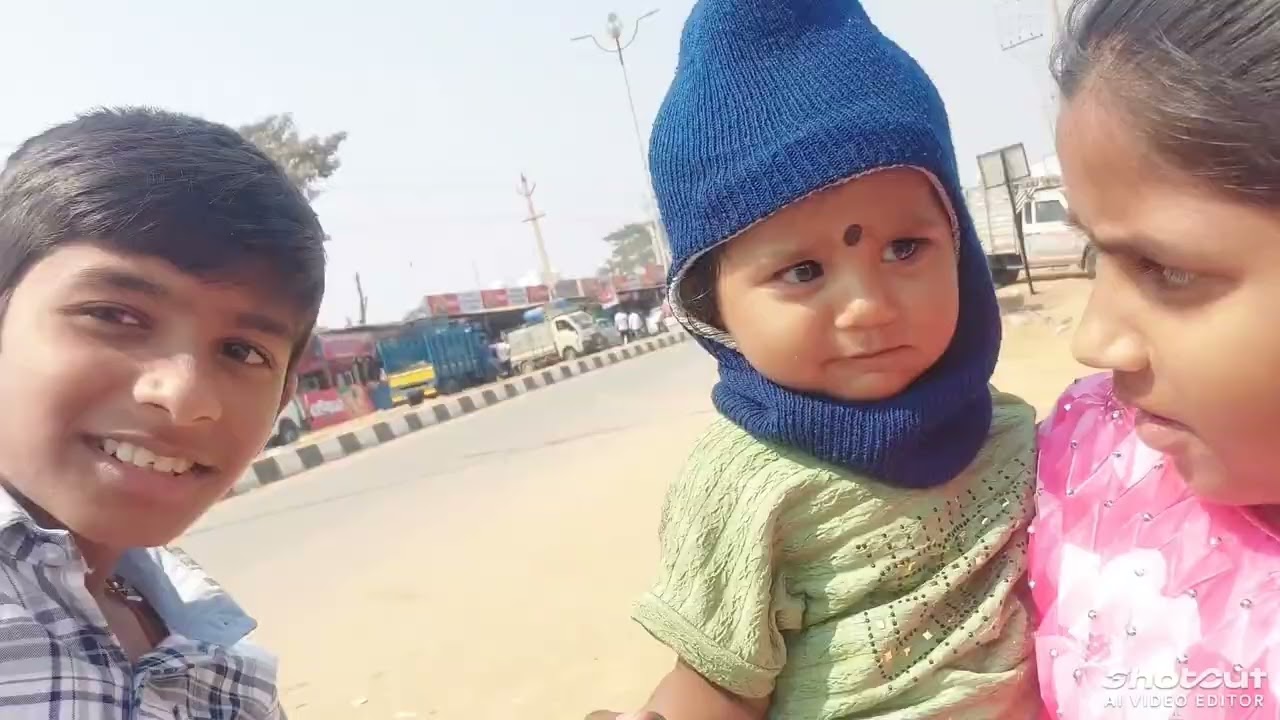 మేడారం జాతర# ములుగు జిల్లా#sai rohan