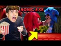 Guardiamo il film di sonicexe dal cinema sonicexe trilogy