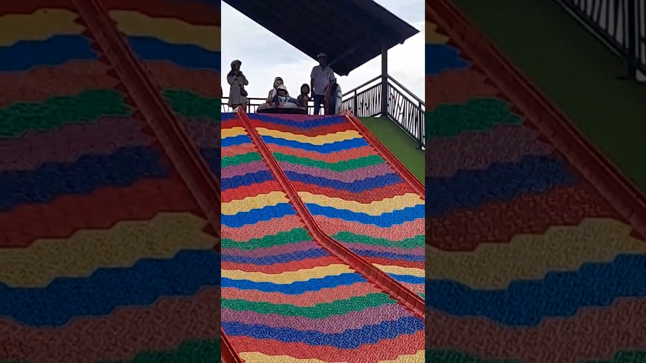 halo guys hari ini kita di the nice play land