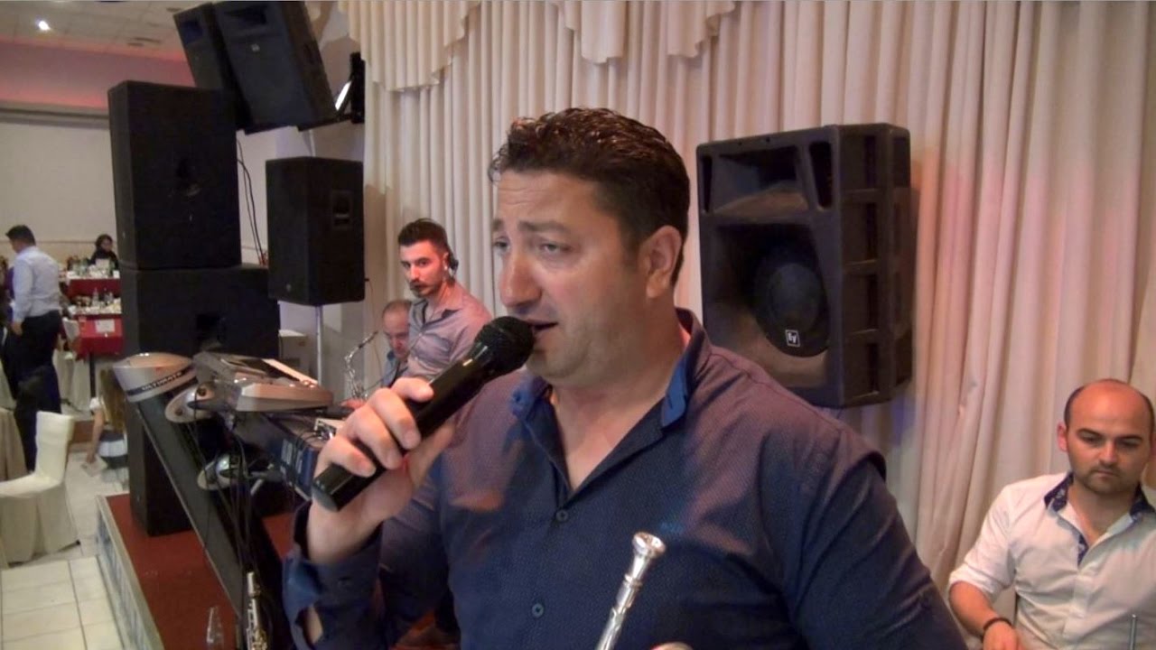 Vo Strumica Na Ulica με Μακεδονικό Μεράκι στο Σταυροδρόμι 