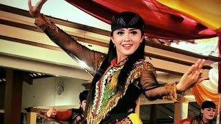 Jatilan cantik mendunia - Aya Chikamatzhu