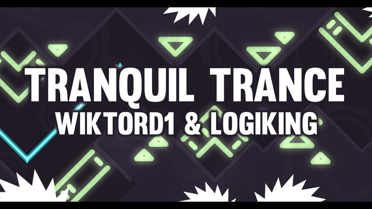 Wiktord1 & Logiking - Tranquil Trance