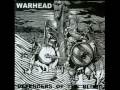 Warhead - The Sword Of Victory
