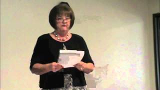 Crockett ISD presentation on Title 1 funding 1