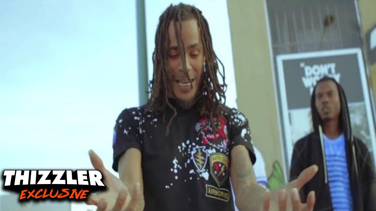 Street Knowledge Rapper Street Knowledge - Real N*gga (Exclusive Music Video) || Dir. Ceezalino ...