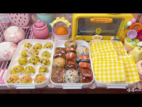 Video [抖音] Nấu Ăn Cùng TikTok | Cách Làm Cơm Hộp Đơn Giản... - youtube
