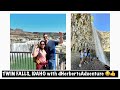 Twin Falls, IDAHO Family getaway vlog 2021 / dHerbertsAdventure